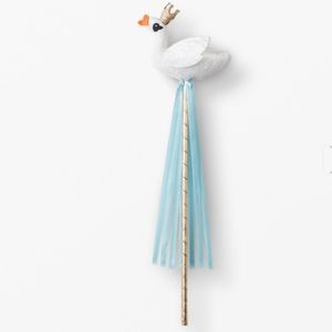 Swan Wand (wand only)